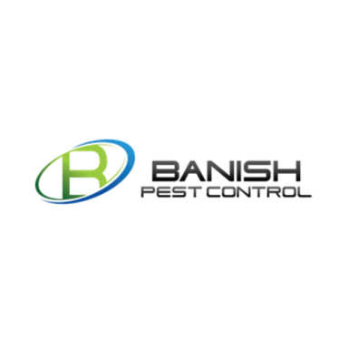 Banish Pest Control logo