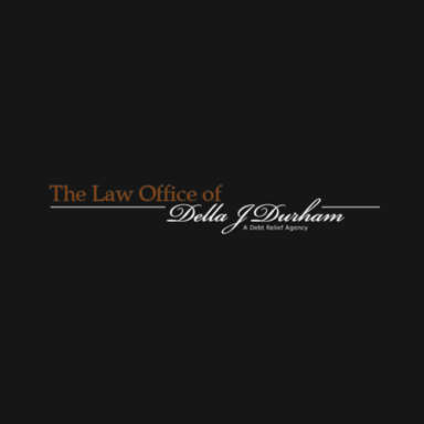 The Law Office of Della J Durham logo