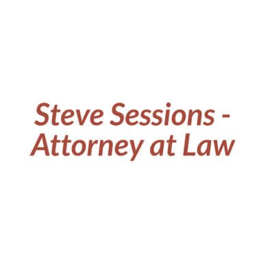 Steve Sessions Attorney at Law logo