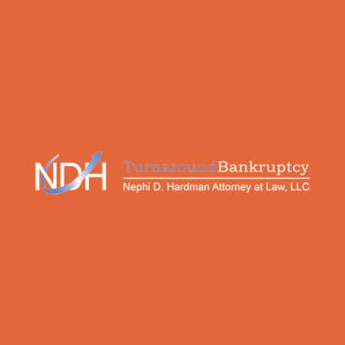 Turnaround Bankruptcy logo