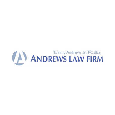 The Andrews Law Firm logo