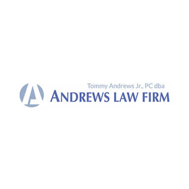 Andrews Law Firm logo