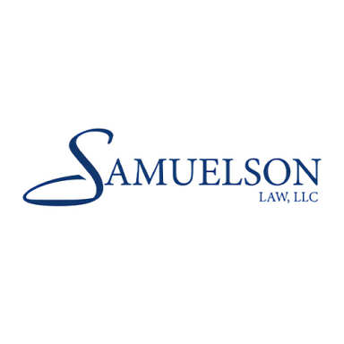 Samuelson Law, LLC logo