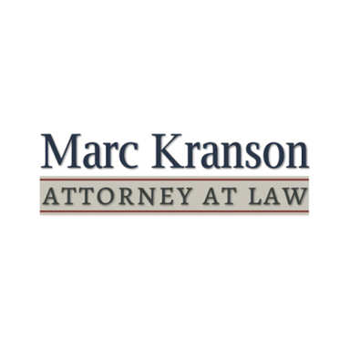 Marc Kranson Attorney at Law logo