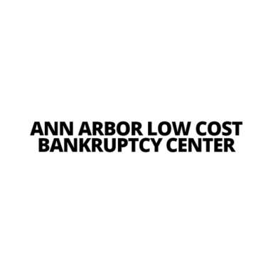 Ann Arbor Low Cost Bankruptcy Center logo