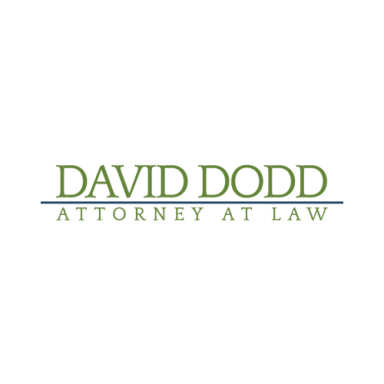 David Dodd Attorney at Law logo