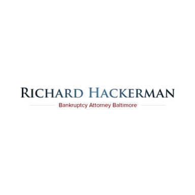 Richard Hackerman logo