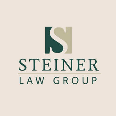 Steiner Law Group, LLC logo