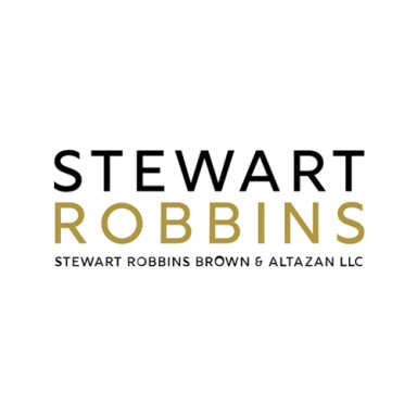 Stewart Robbins Brown & Altazan LLC logo