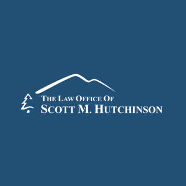 The Law Office of Scott M. Hutchinson logo