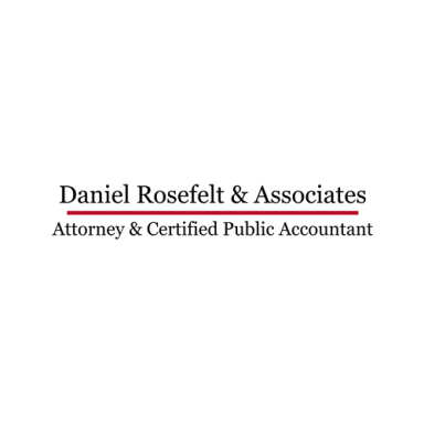 Daniel Rosefelt & Associates, LLC logo