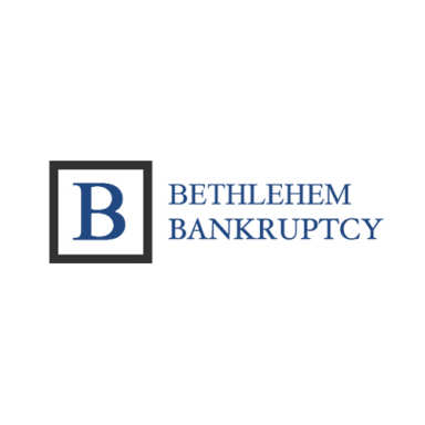 Bethlehem Bankruptcy logo