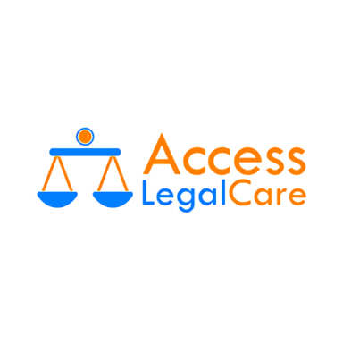 Access Legal Care logo