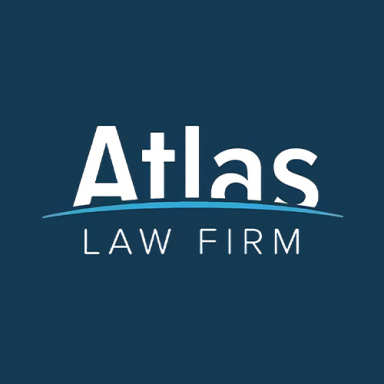 Atlas Law Firm logo