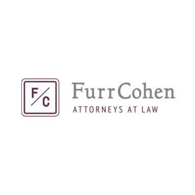 FurrCohen logo