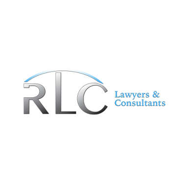 RLC Lawyers and Consultants LLC logo