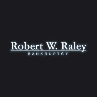 Robert W. Raley logo