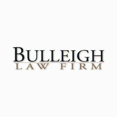 Bulleigh Law Firm logo