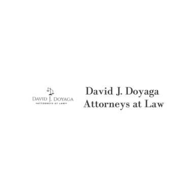 David J. Doyaga logo