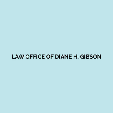 Law Office of Diane H. Gibson logo