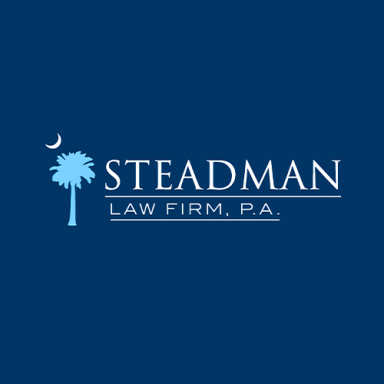 Steadman Law Firm, P.A. logo