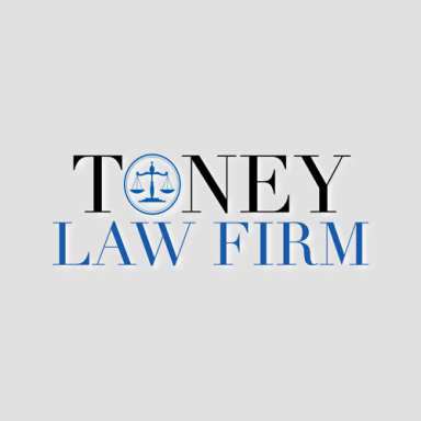 Toney Law Firm logo