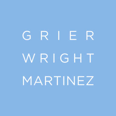 Grier Wright Martinez PA logo