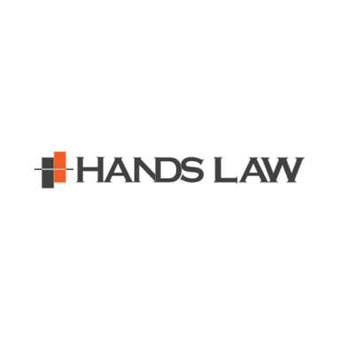 Hands Law logo