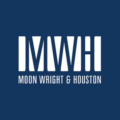 Moon Wright & Houston logo