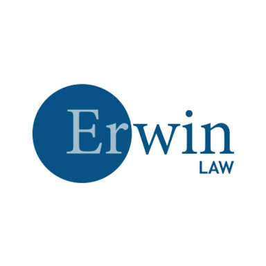 Erwin Law logo