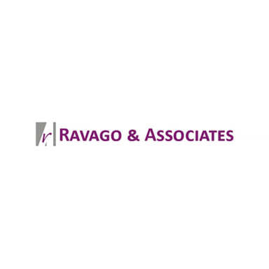 Ravago & Associates logo