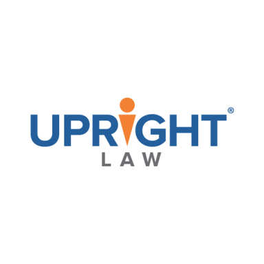 UpRight Law logo