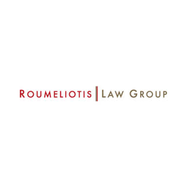 Roumeliotis Law Group, P.C. logo