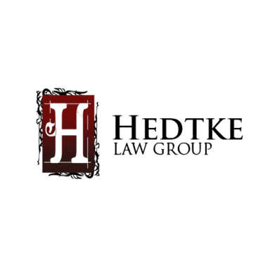 Hedtke Law Firm logo