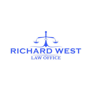 Richard West Law Office logo