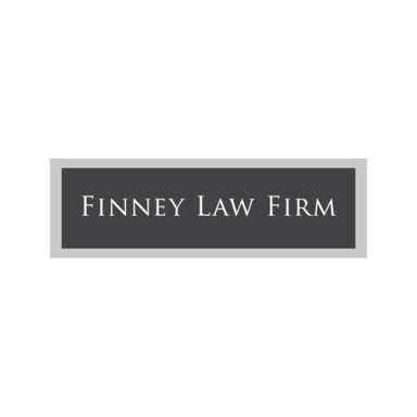 Finney Law Firm logo