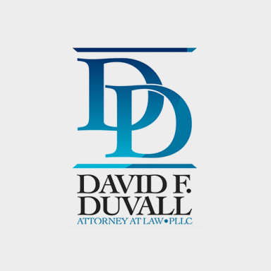 David F. DuVall Attorney at Law PLLC logo