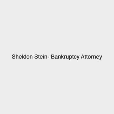 Sheldon Stein logo