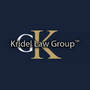 Kridel Law Group - New Jersey logo