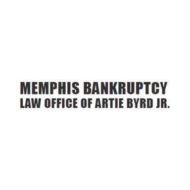 Memphis Bankruptcy - Law Office of Artie Byrd Jr. logo