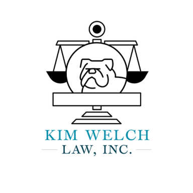 Kim Welch Law, Inc. logo