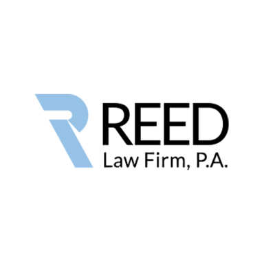 Reed Law Firm, P.A. logo