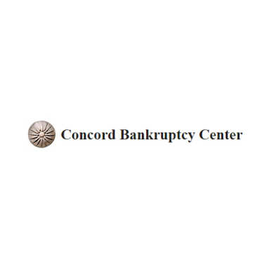 Concord Bankruptcy Center logo