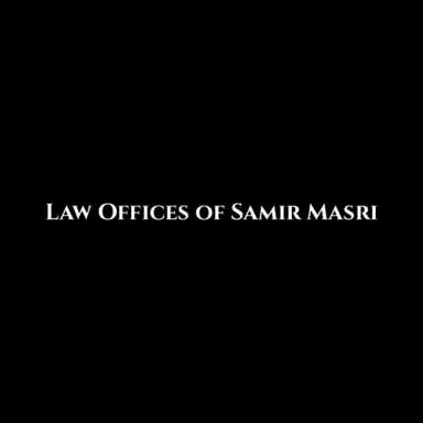 Law Offices of Samir Masri logo