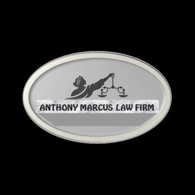 Anthony Marcus Law Firm logo