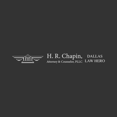 H.R. Chapin, Attorney & Counselor, PLLC logo