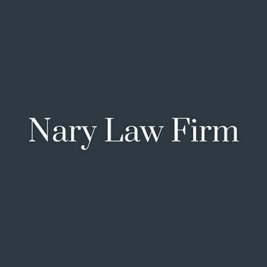 Nary Law Firm logo