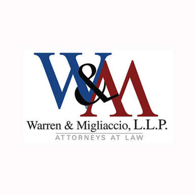 Warren & Migliaccio, L.L.P. Attorneys at Law logo