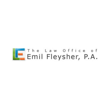 The Law Office of Emil Fleysher, P.A. logo