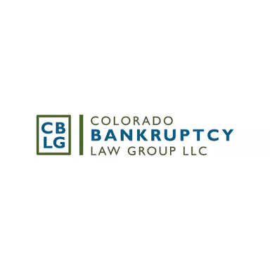 Colorado Bankruptcy Law Group, LLC logo